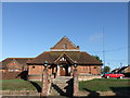 Bocking Village Hall, Bocking Churchstreet