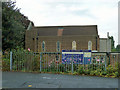 Grays Methodist Church