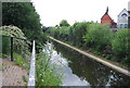 Birmingham Canal