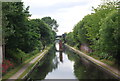 Birmingham Canal