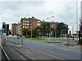 Flats near Bolton Town Centre