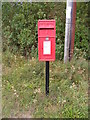 Heath Walk Postbox