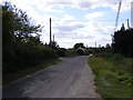 School Road, Blaxhall