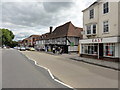 Tenterden, High Street