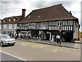 Tenterden, High Street