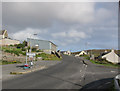 Old shop in Castlebay