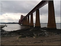 NT1378 : Forth Bridge by Euan Nelson