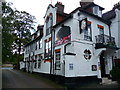 Amesbury - The George Hotel