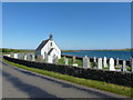 Hoy: North Walls kirk