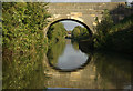 Park Bridge, Kennet & Avon Canal