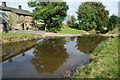 Lower Stone Head Farm