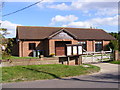 Sudbourne Village Hall