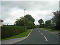 Larkfield Crescent - Batter Lane