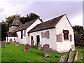 St Bilo, Llanfilo