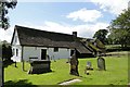 Maesyronnen Chapel