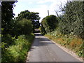 School Road, Sudbourne