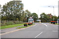 Village Entrance, Bulphan