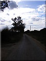 TM4048 : Gedgrave Road by Geographer