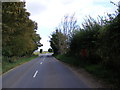 B1084 & White Lodge Postbox