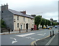 Watton east of Heol Gouesnou, Brecon