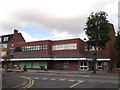 Burnt Ash Waitrose Supermarket