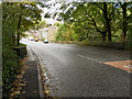 Walves Bridge, Hawkshaw