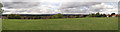 Downham Fields Panorama