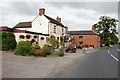 The Burnt Gate, Anslow,  Getting a Facelift