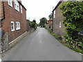 Appledore, The Street (B2080)