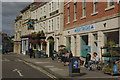 Market Place, Devizes