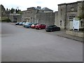 The old prison, Northleach