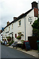 The Black Horse, Amberley, Sussex