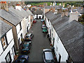 Erskine Terrace, Conwy