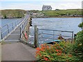 Bridge at Bhalasaigh