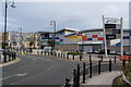 NZ3667 : Waterloo Square, South Shields by Bill Boaden