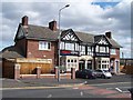 Tesco Express - formerly The Beehive - Dykes Hall Road, Wadsley, Sheffield