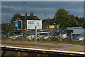 Haywards Heath Railway Station