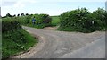 Farm road, Gallows Law