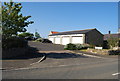 Garages, Bradshawgate Cottages