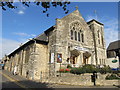 Methodist Church, Brackley   