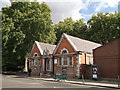 Sydenham Public Library