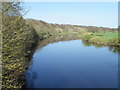 NT8947 : The River Tweed by Maigheach-gheal
