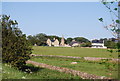 Church of St Ebba, Beadnell