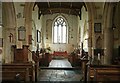 St John the Evangelist, Whitchurch - East end