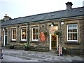 The Jubilee Refreshment Rooms