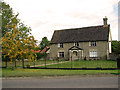 Street Farm, Metfield