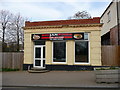 Tidworth - Pizza Shop