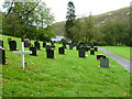 Llanwrtyd Wells Cemetery