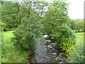 Llanwrtyd, River Irfon