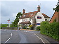 The Bull Inn, Bethersden